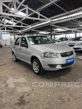 SIENA EL FLEX 1.0 8V