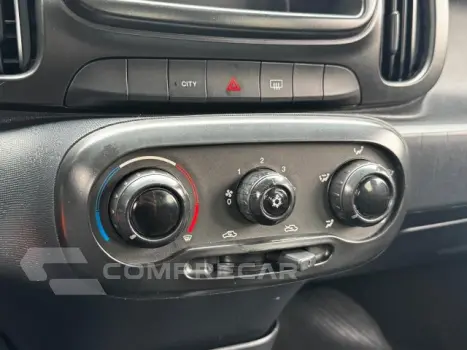 MOBI - 1.0 FIREFLY DRIVE MANUAL