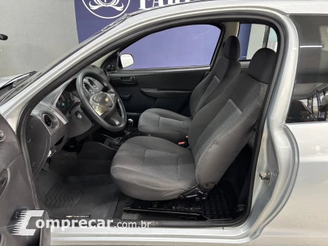CELTA 1.0 MPFI LS 8V