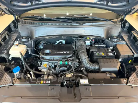 CRETA 1.0 Tgdi Limited