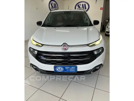 TORO 2.4 16V MULTIAIR FLEX VOLCANO AT9