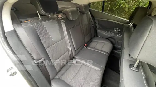 FLUENCE 2.0 Dynamique 16V