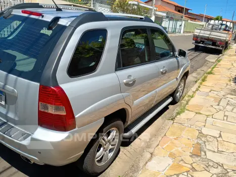 SPORTAGE 2.0 EX 4X2 V6