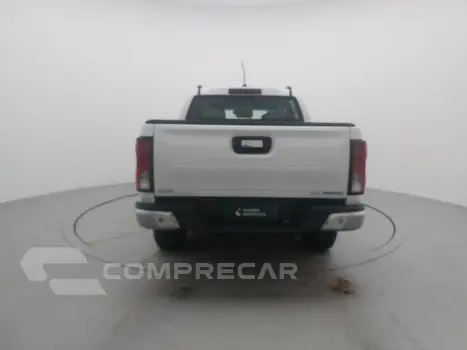 S10 2.8 16V TURBO DIESEL LTZ CD 4X4 AUTOMÁTICO