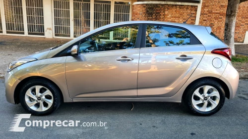 HB20 1.6 Premium 16V