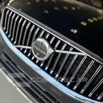 XC60 2.0 T8 Recharge Ultimate AWD Geartronic