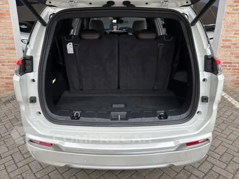 Commander Overland T270 1.3 TB Flex Aut.