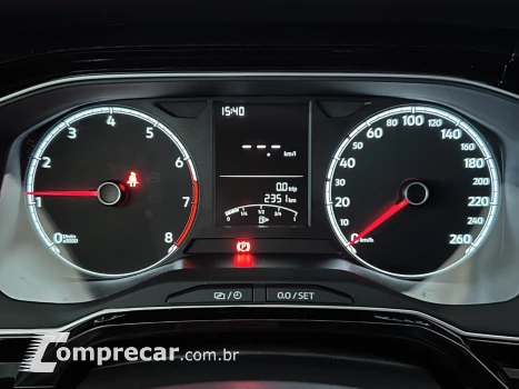 POLO 1.0 MPI TRACK MANUAL