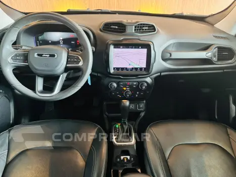 RENEGADE 1.3 T270 Turbo Longitude