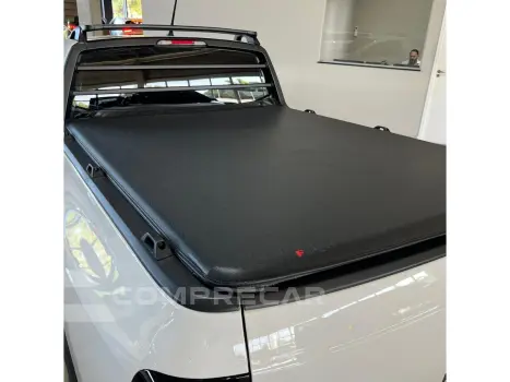 SAVEIRO 1.6 MSI ROBUST CD 16V FLEX 2P MANUAL