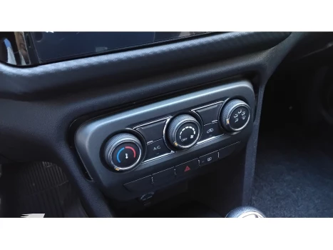 TIGGO 2 1.5 MPFI 16V FLEX LOOK 4P AUTOMÁTICO