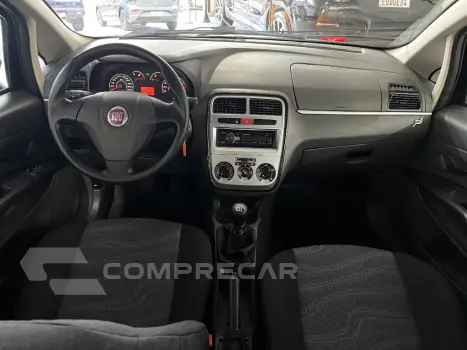 Punto ATTRACTIVE 1.4 Fire Flex 8V 5p