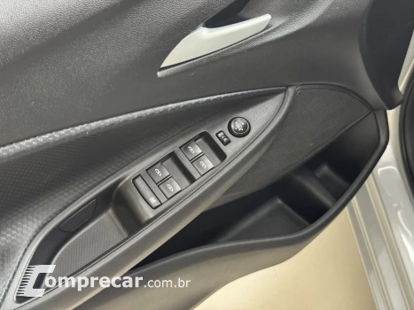 Onix Sedan 1.0 12V 4P FLEX LT PLUS