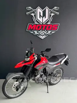Xtz lander 250