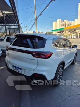Tiggo 8 1.6 TGDI