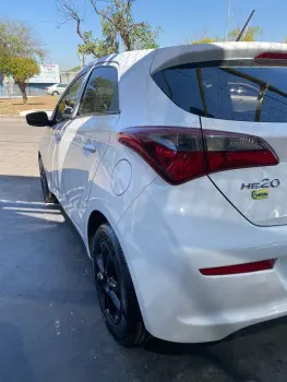 HB 20 Hatch 1.0 12V 4P FLEX UNIQUE