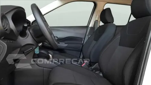 KICKS PLAY 1.6 16V FLEXSTART SENSE XTRONIC