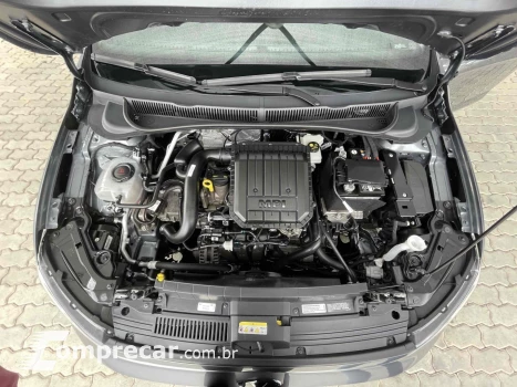 POLO 1.0 MPI MANUAL