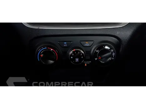 HB20 1.0 12V FLEX COMFORT PLUS MANUAL