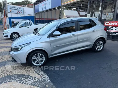 Fiat ARGO DRIVE 1.0 6V Flex 4 portas