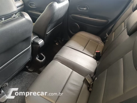 HR-V 1.8 16V EXL 4P AUTOMÁTICO