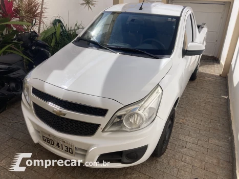 MONTANA 1.4 MPFI LS CS 8V