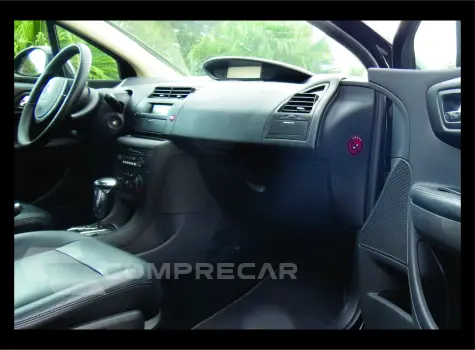 C4 2.0 GLX Pallas 16V