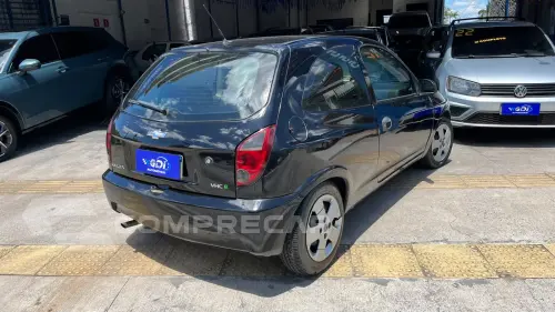 CELTA 1.0 MPFI LS 8V