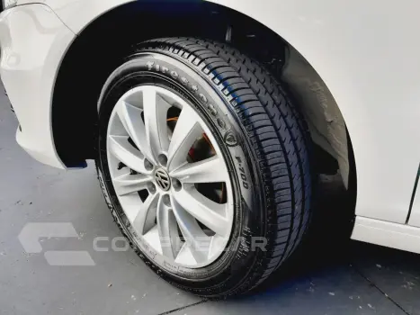 Fox Trendline 1.6 Flex 8V 5p