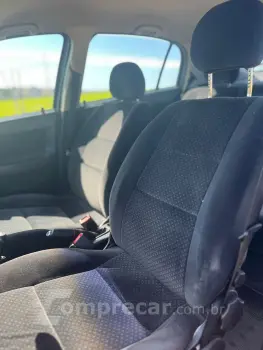 ASTRA 2.0 MPFI Advantage 8V