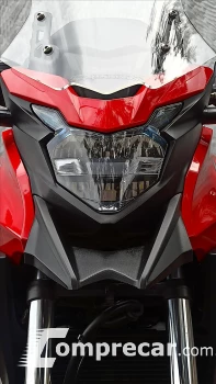 CB 500 X ABS
