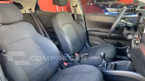 HYUNDAI HB20 1.0 12V SENSE