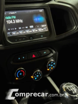 ONIX 1.4 MPFI LT 8V FLEX 4P MANUAL