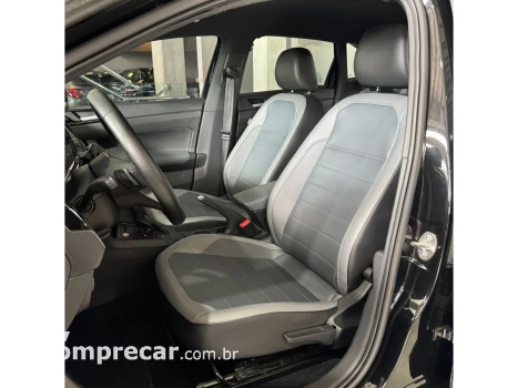 NIVUS 1.0 200 TSI TOTAL FLEX HIGHLINE AUTOMÁTICO