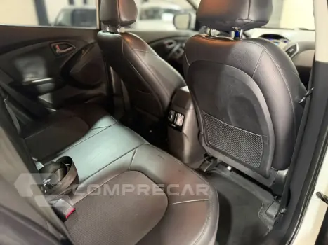 IX35 2.0 16V 4P GLS FLEX AUTOMÁTICO