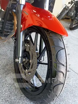 FZ25 250 FAZER FLEX