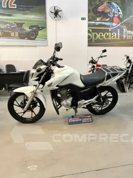 Honda CG 160
