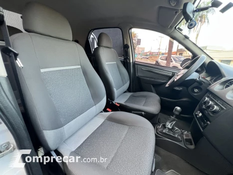 Celta Spirit/ LT 1.0 MPFI 8V FlexP. 5p