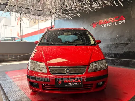 IDEA 1.4 MPI FIRE ELX 8V FLEX 4P MANUAL