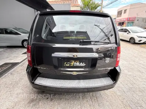 TOWN & COUNTRY 3.8 V6 12V