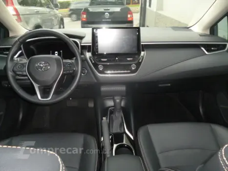 COROLLA 2.0 Vvt-ie XEI