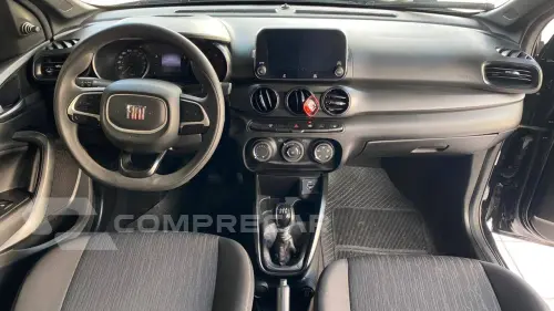 FIAT ARGO 1.0 FIREFLY DRIVE