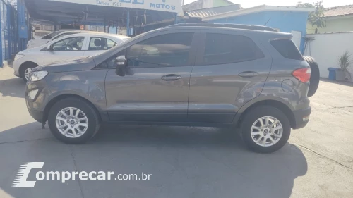 EcoSport 1.5