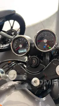 ROYAL ENFIELD  650