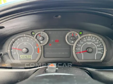 RANGER 2.3 XLT 16V 4X2 CD