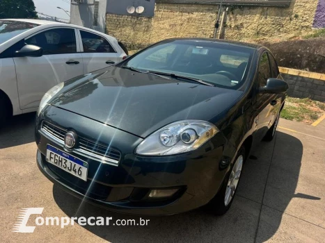 Fiat BRAVO ESSENCE DUAL 4 portas