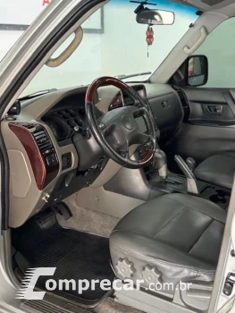 Pajero Full GLS/GLS/PKHPE 3.2 Dies.TI 5p