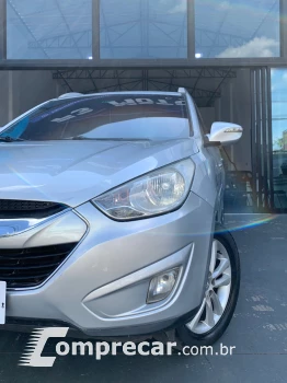 IX35 2.0 16V