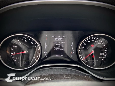 COMPASS 2.0 16V Sport