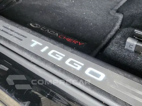 TIGGO 8 PRO 1.6 TGDI GASOLINA DCT